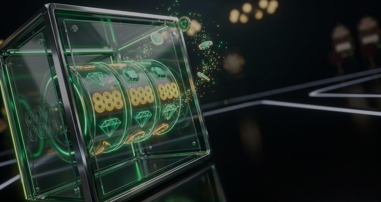 888 Casino