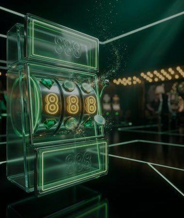 888 Casino
