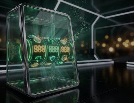 888 Casino