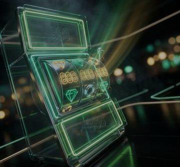 888 Casino