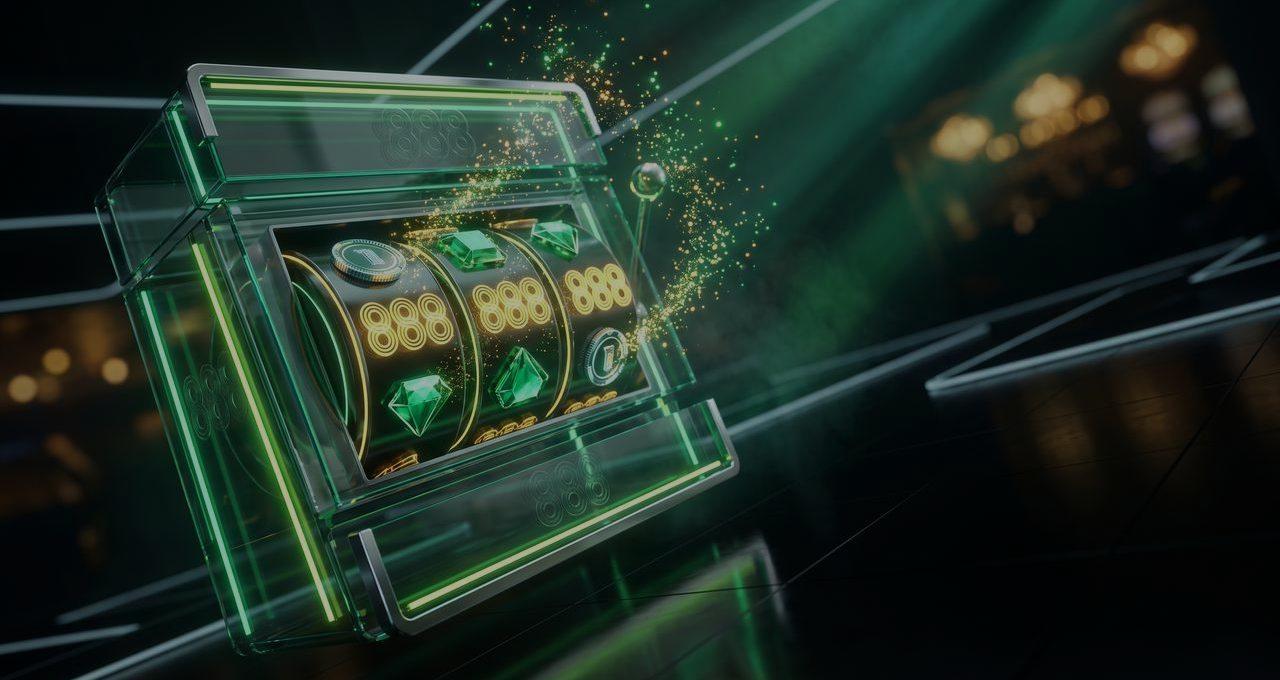 888 Casino